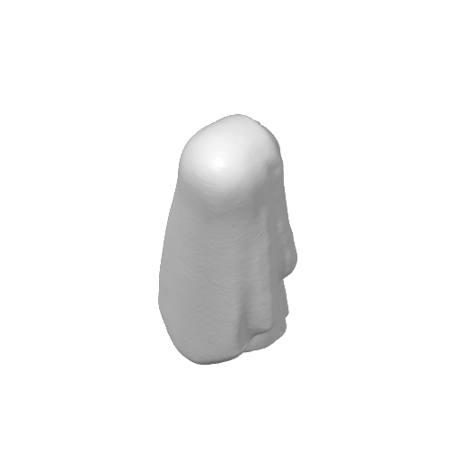 Tabletop statue Mini-Me example